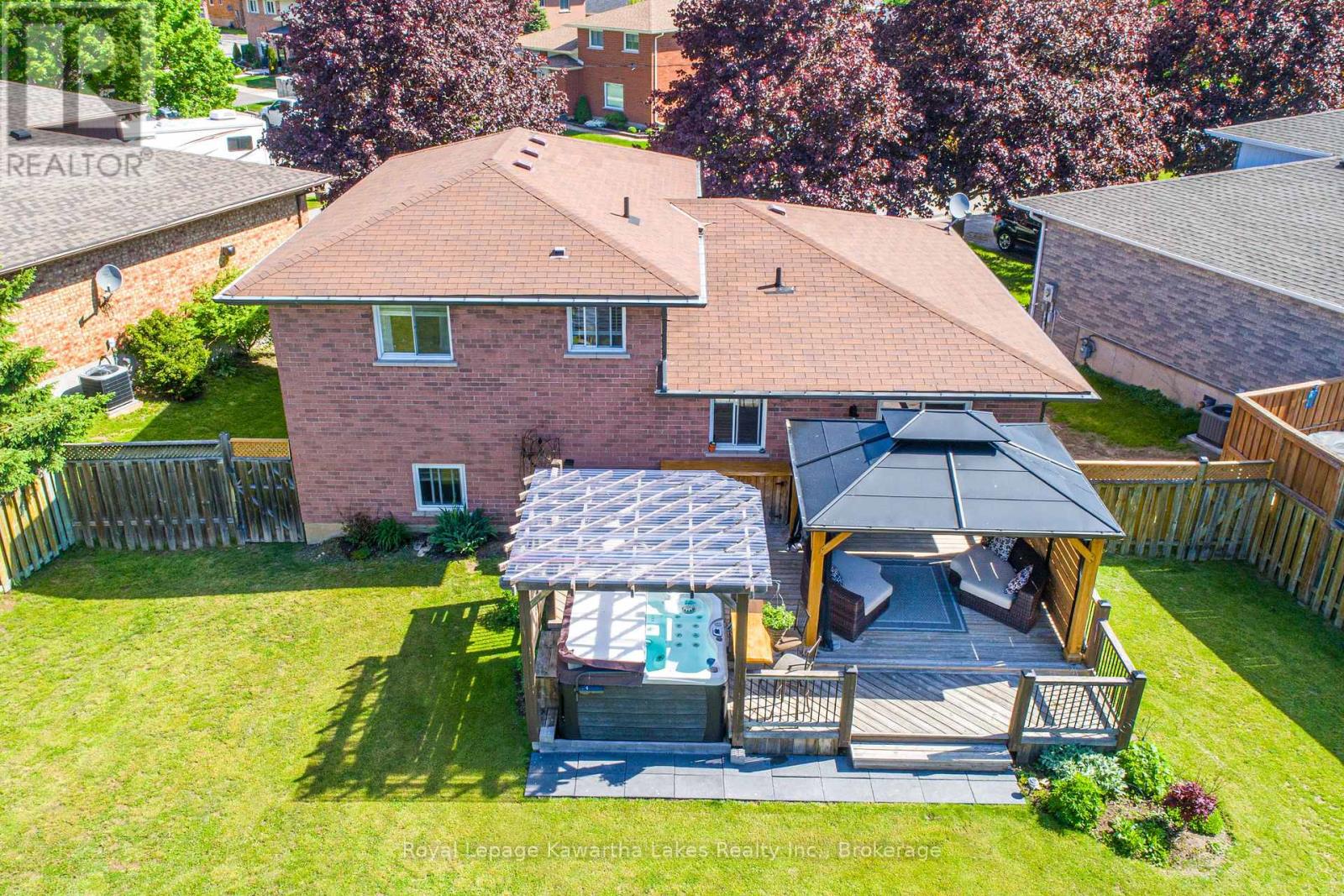 46 Madill Crescent, Kawartha Lakes (Lindsay), Ontario  K9V 5X2 - Photo 13 - X13215038