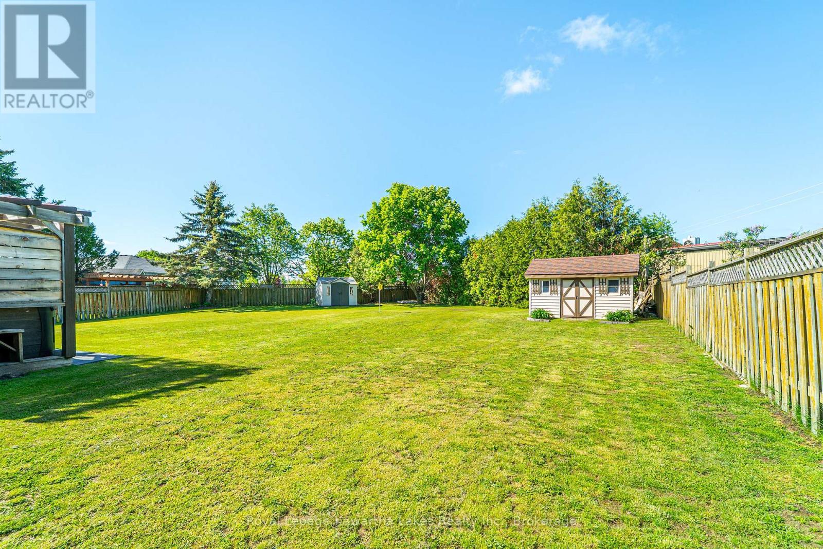 46 Madill Crescent, Kawartha Lakes (Lindsay), Ontario  K9V 5X2 - Photo 14 - X13215038