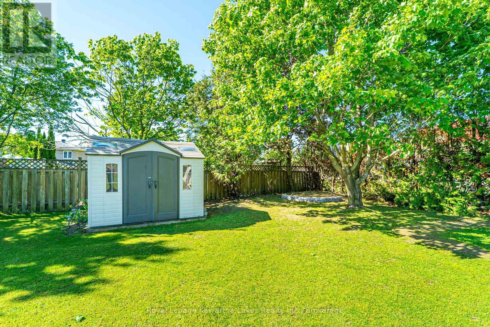 46 Madill Crescent, Kawartha Lakes (Lindsay), Ontario  K9V 5X2 - Photo 16 - X13215038