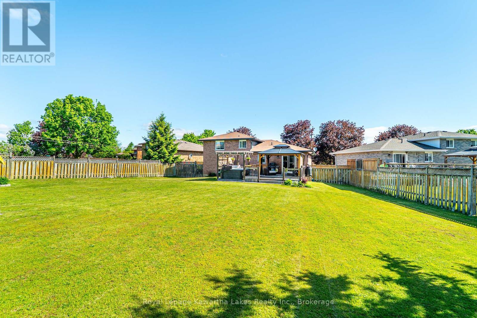 46 Madill Crescent, Kawartha Lakes (Lindsay), Ontario  K9V 5X2 - Photo 17 - X13215038