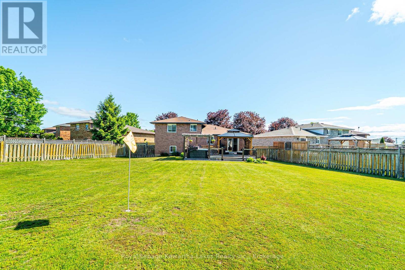 46 Madill Crescent, Kawartha Lakes (Lindsay), Ontario  K9V 5X2 - Photo 18 - X13215038