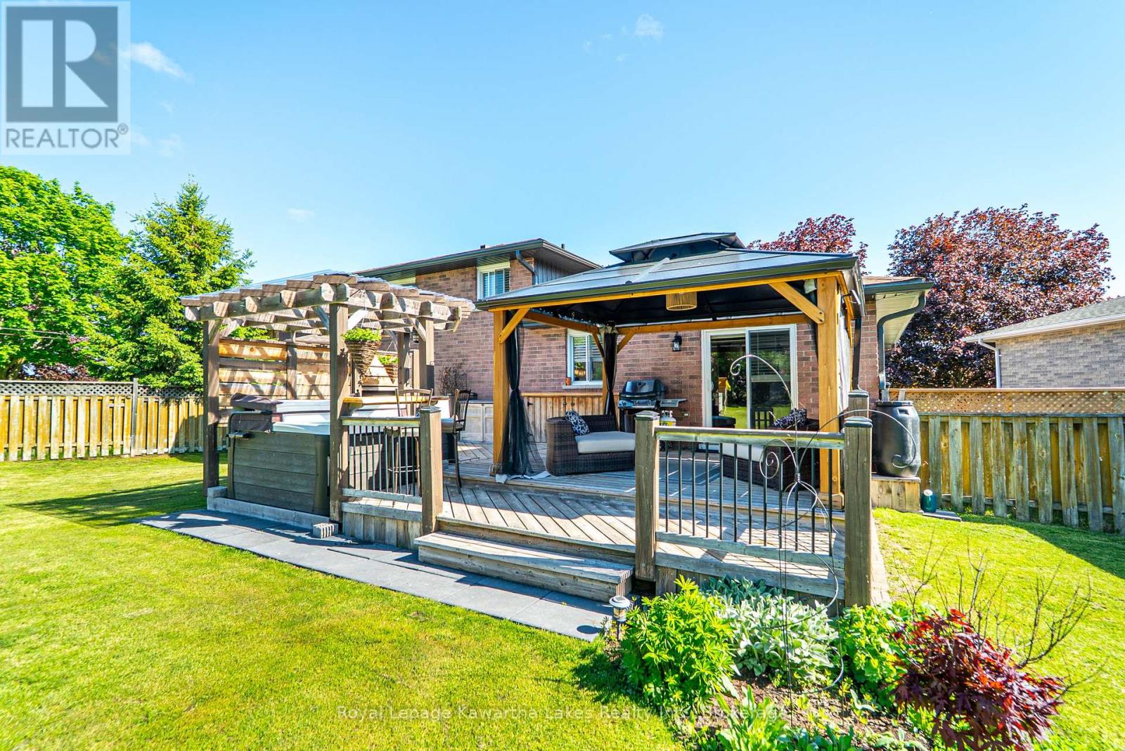 46 Madill Crescent, Kawartha Lakes (Lindsay), Ontario  K9V 5X2 - Photo 19 - X13215038