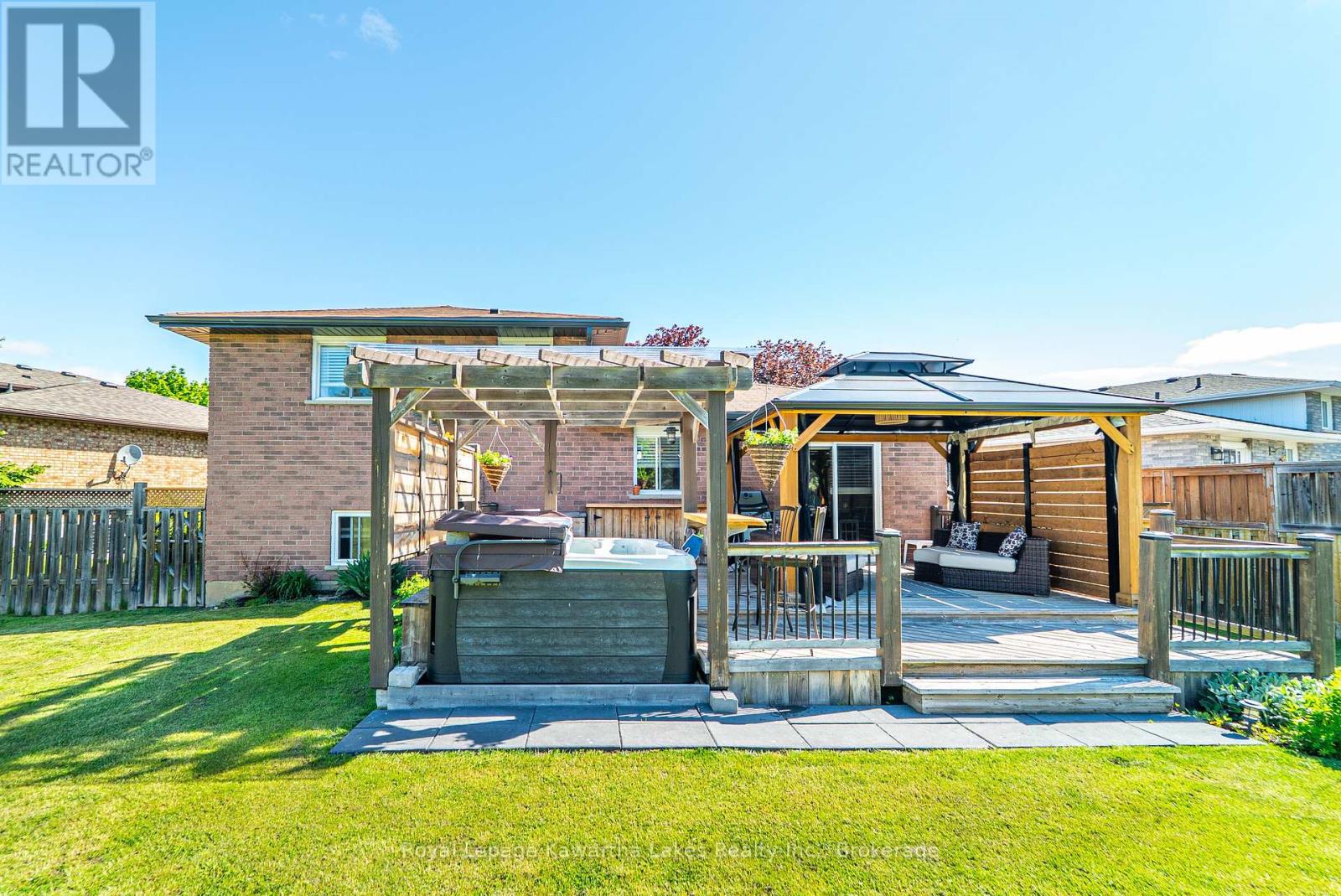 46 Madill Crescent, Kawartha Lakes (Lindsay), Ontario  K9V 5X2 - Photo 20 - X13215038