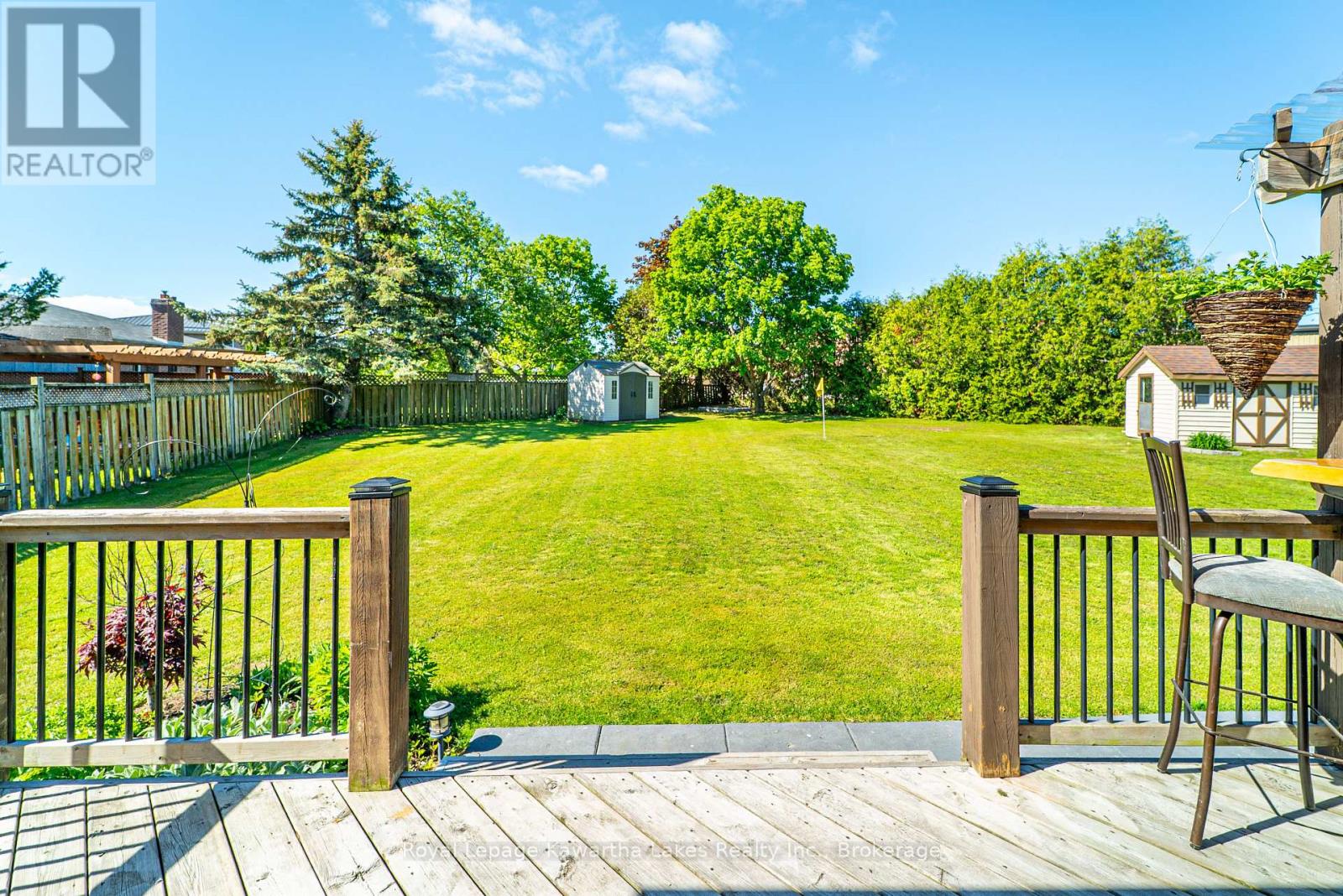46 Madill Crescent, Kawartha Lakes (Lindsay), Ontario  K9V 5X2 - Photo 21 - X13215038