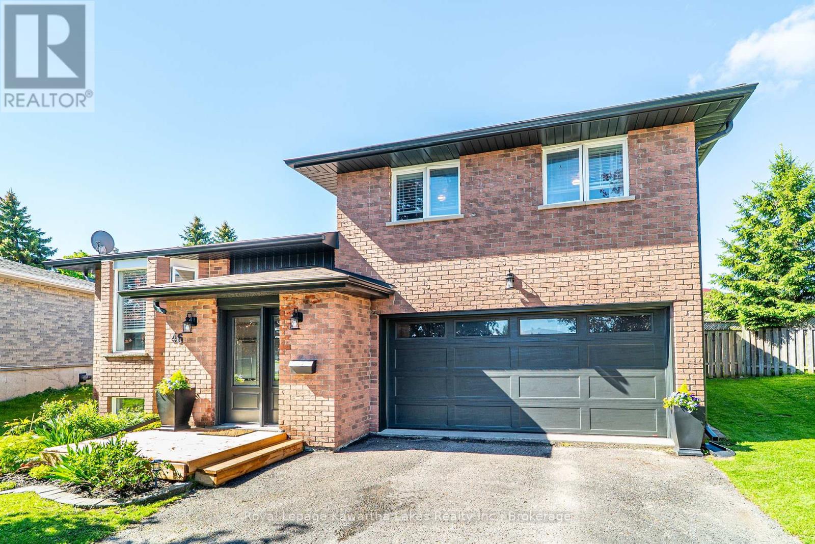 46 Madill Crescent, Kawartha Lakes (Lindsay), Ontario  K9V 5X2 - Photo 3 - X13215038