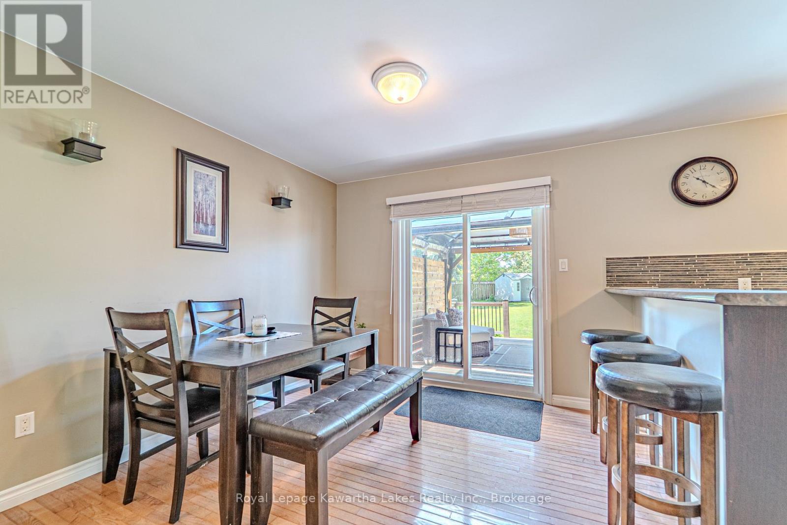 46 Madill Crescent, Kawartha Lakes (Lindsay), Ontario  K9V 5X2 - Photo 43 - X13215038
