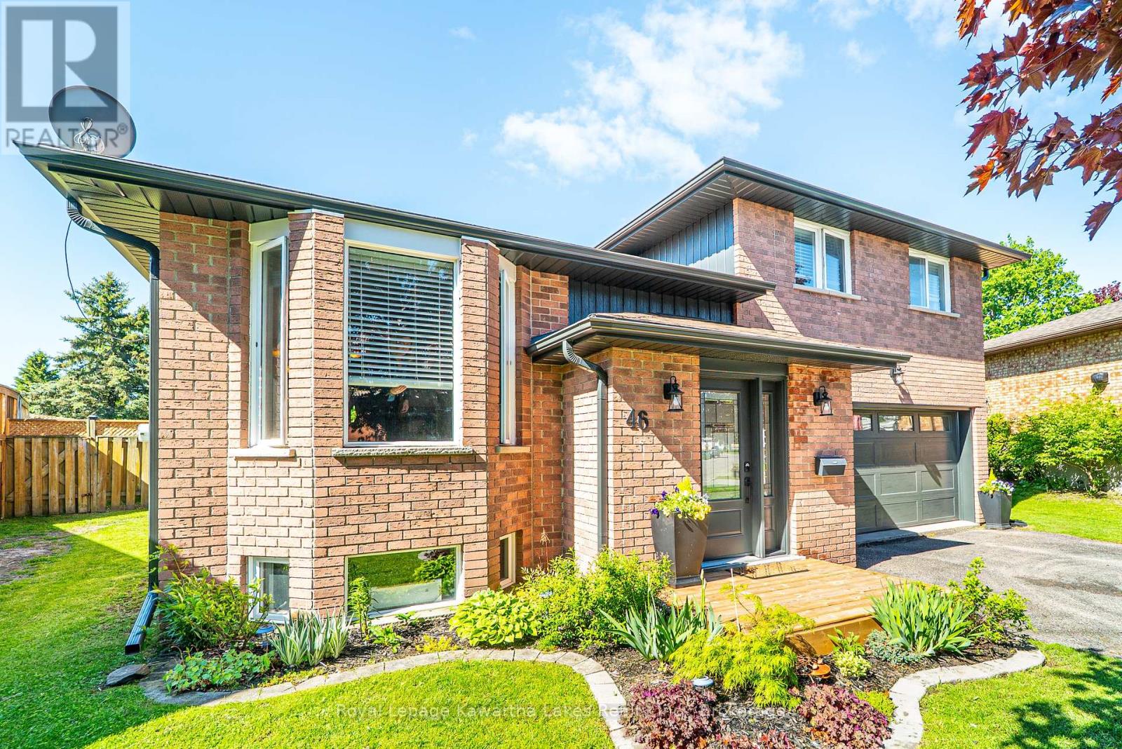 46 Madill Crescent, Kawartha Lakes (Lindsay), Ontario  K9V 5X2 - Photo 45 - X13215038