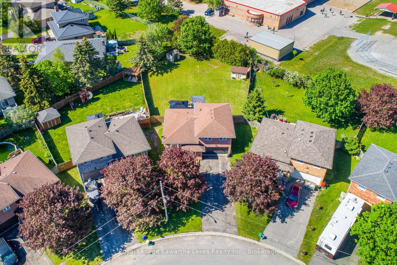 46 Madill Crescent, Kawartha Lakes (Lindsay), Ontario  K9V 5X2 - Photo 5 - X13215038