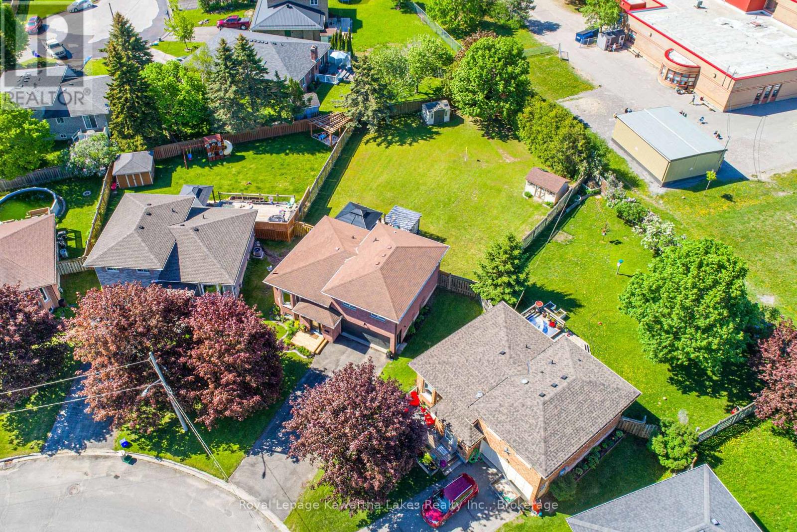46 Madill Crescent, Kawartha Lakes (Lindsay), Ontario  K9V 5X2 - Photo 7 - X13215038