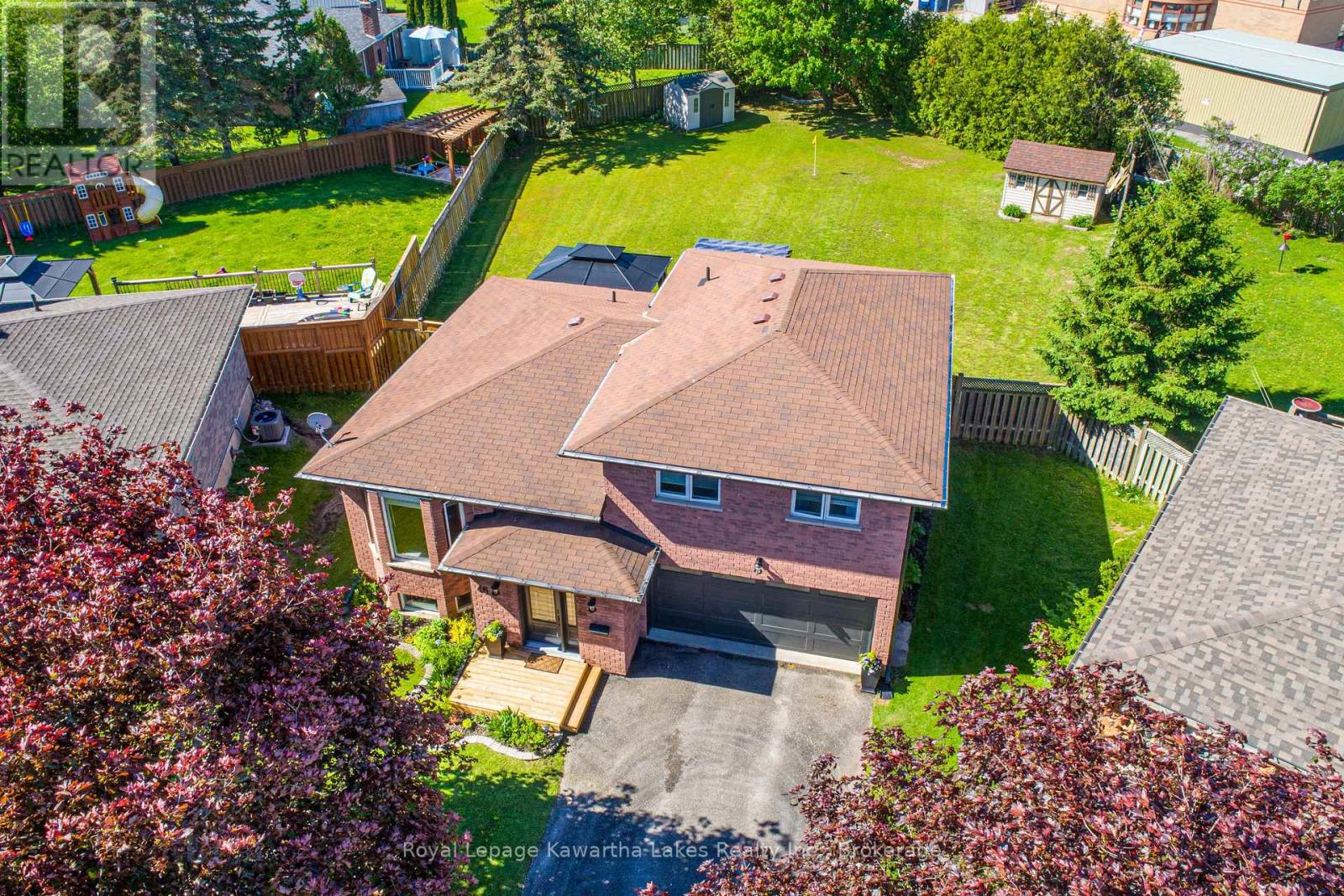 46 Madill Crescent, Kawartha Lakes (Lindsay), Ontario  K9V 5X2 - Photo 8 - X13215038