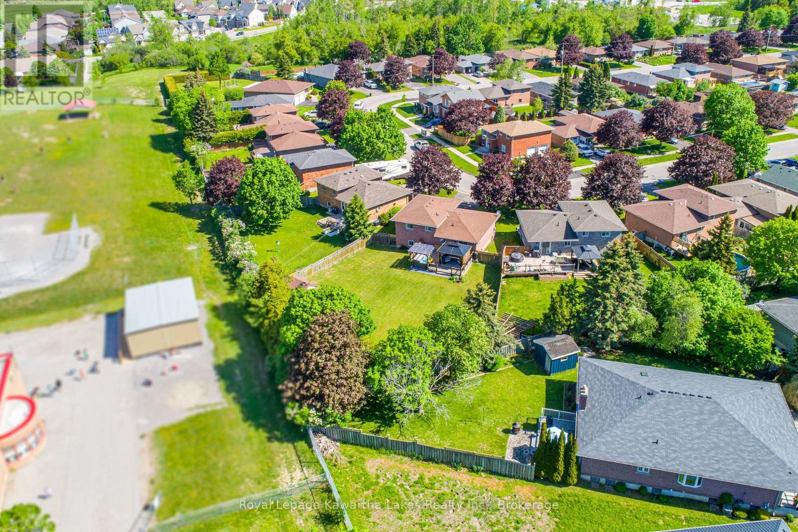 46 Madill Crescent, Kawartha Lakes (Lindsay), Ontario  K9V 5X2 - Photo 9 - X13215038