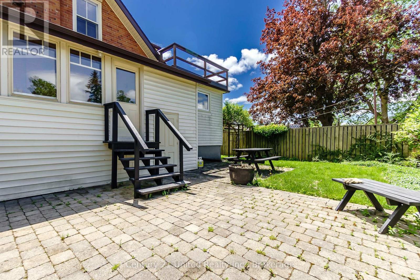 232 Bennet Street, Peterborough (Northcrest Ward 5), Ontario  K9H 5B6 - Photo 37 - X13215116