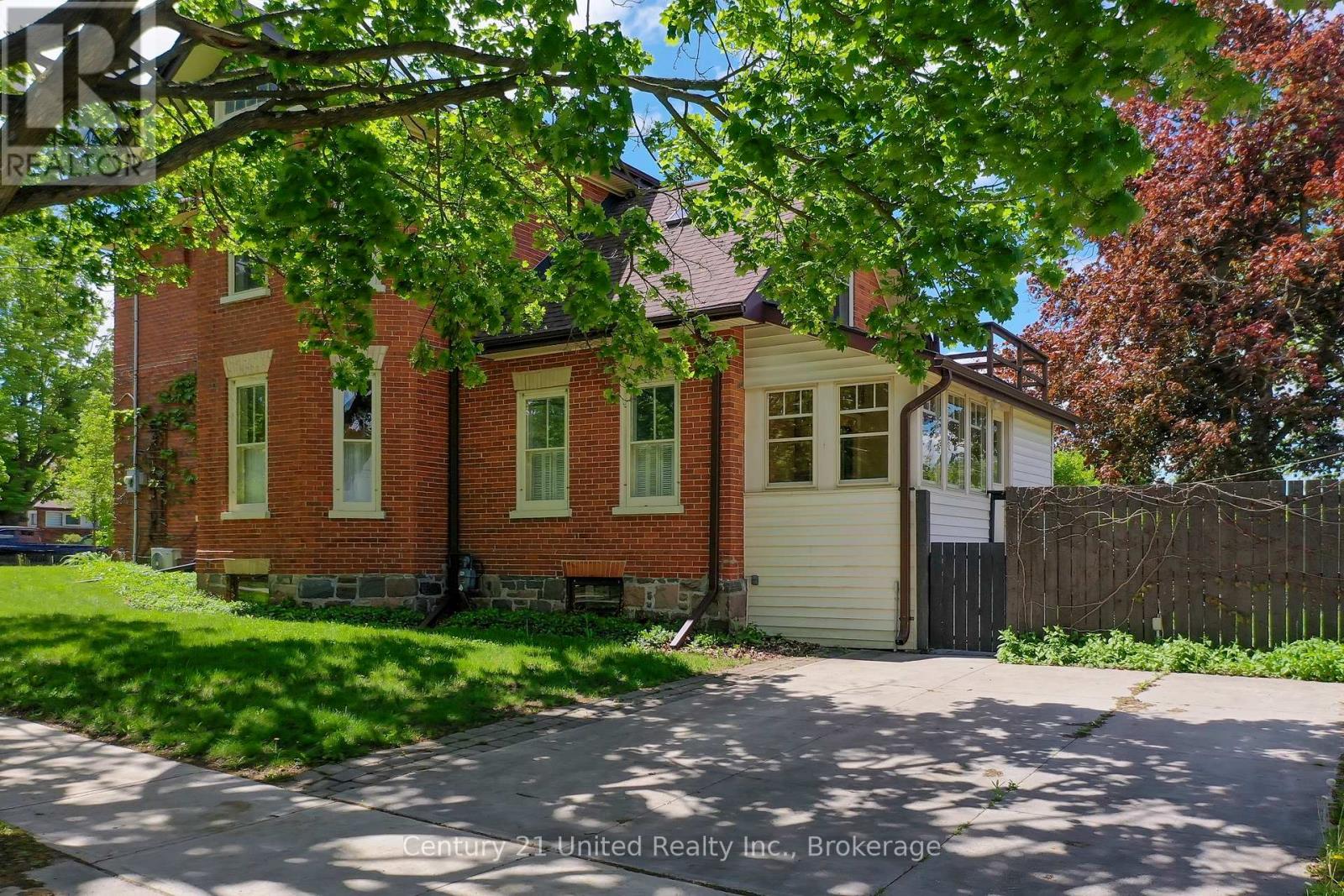 232 Bennet Street, Peterborough (Northcrest Ward 5), Ontario  K9H 5B6 - Photo 38 - X13215116