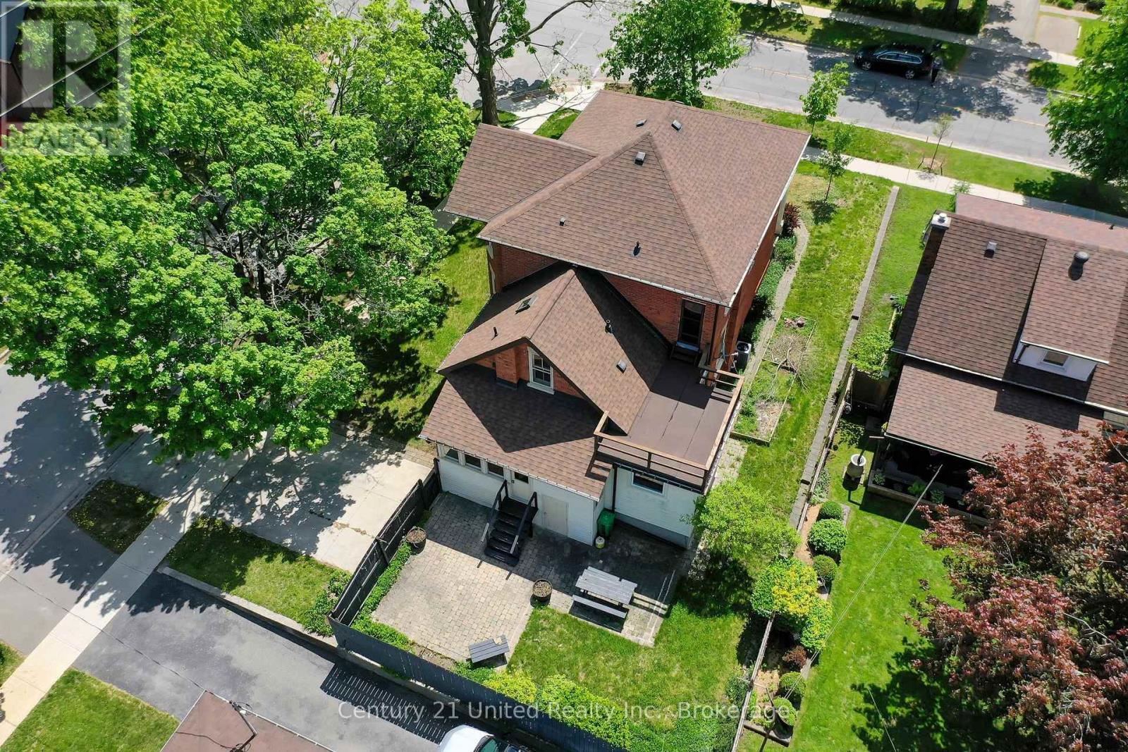 232 Bennet Street, Peterborough (Northcrest Ward 5), Ontario  K9H 5B6 - Photo 40 - X13215116
