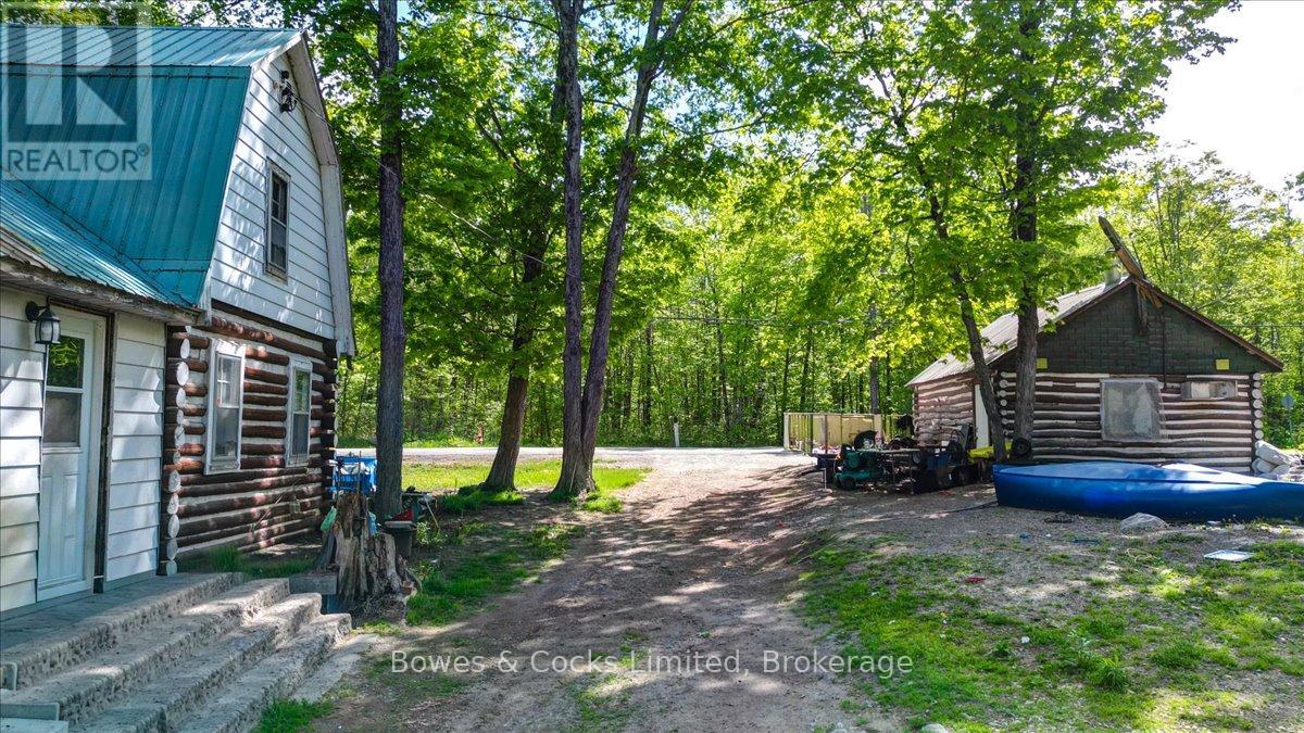 3463 County Road 44, Havelock-Belmont-Methuen (Belmont-Methuen), Ontario  K0L 1Z0 - Photo 13 - X13215344