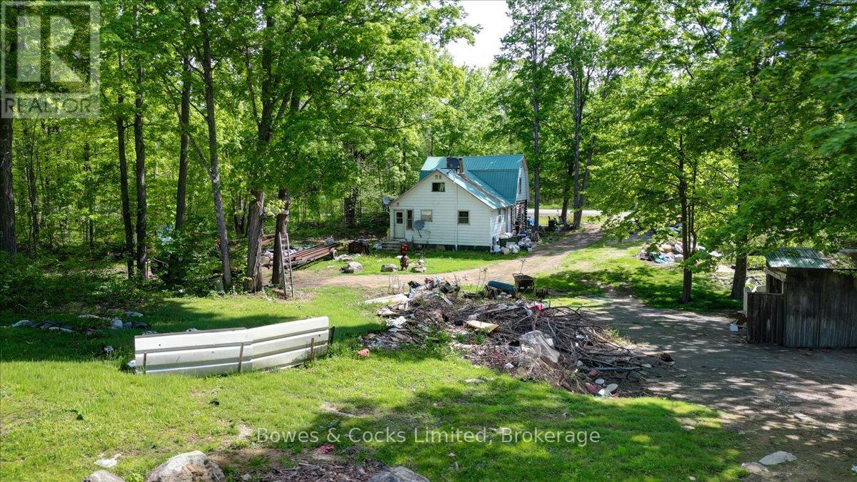 3463 County Road 44, Havelock-Belmont-Methuen (Belmont-Methuen), Ontario  K0L 1Z0 - Photo 28 - X13215344