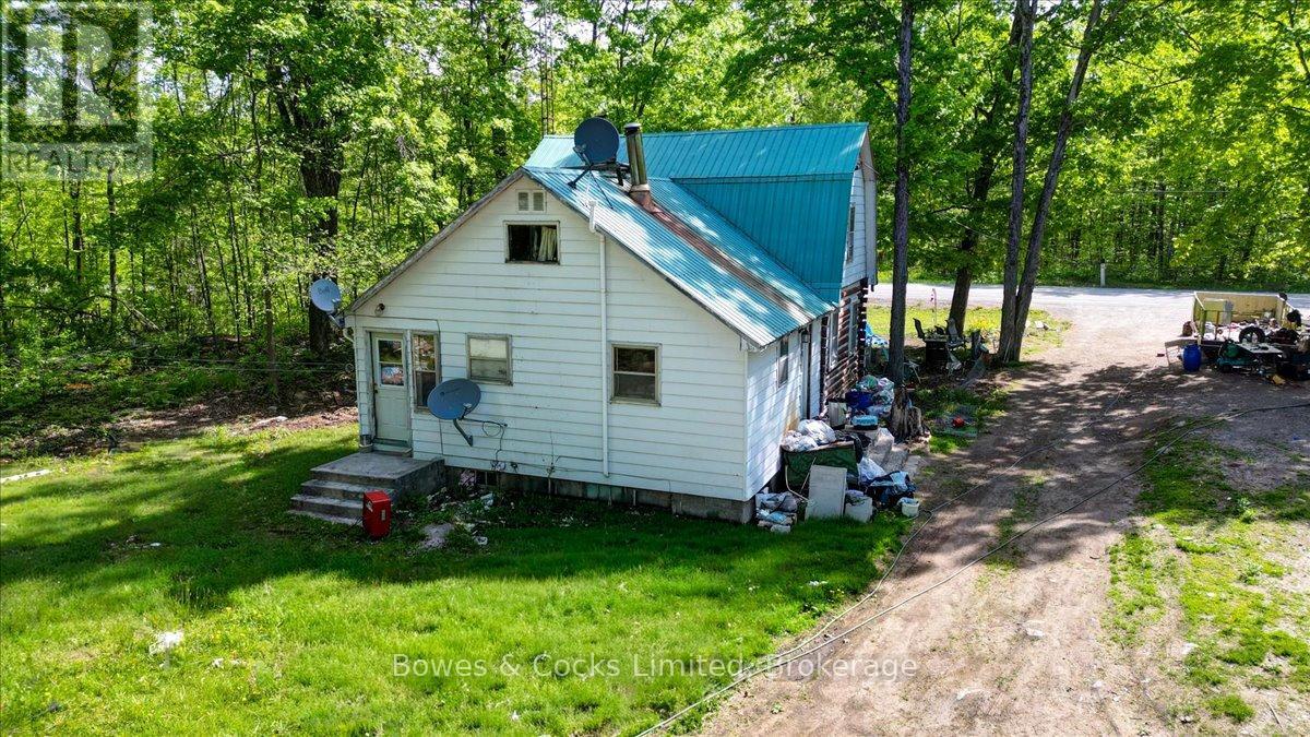 3463 County Road 44, Havelock-Belmont-Methuen (Belmont-Methuen), Ontario  K0L 1Z0 - Photo 29 - X13215344