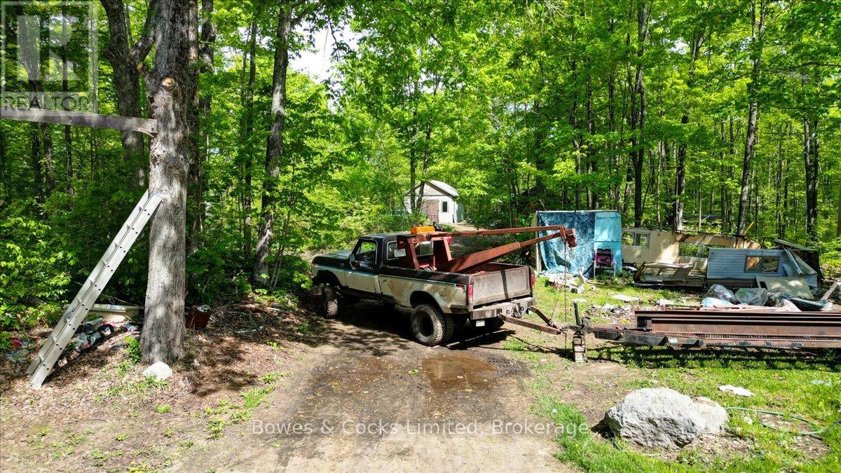 3463 County Road 44, Havelock-Belmont-Methuen (Belmont-Methuen), Ontario  K0L 1Z0 - Photo 30 - X13215344