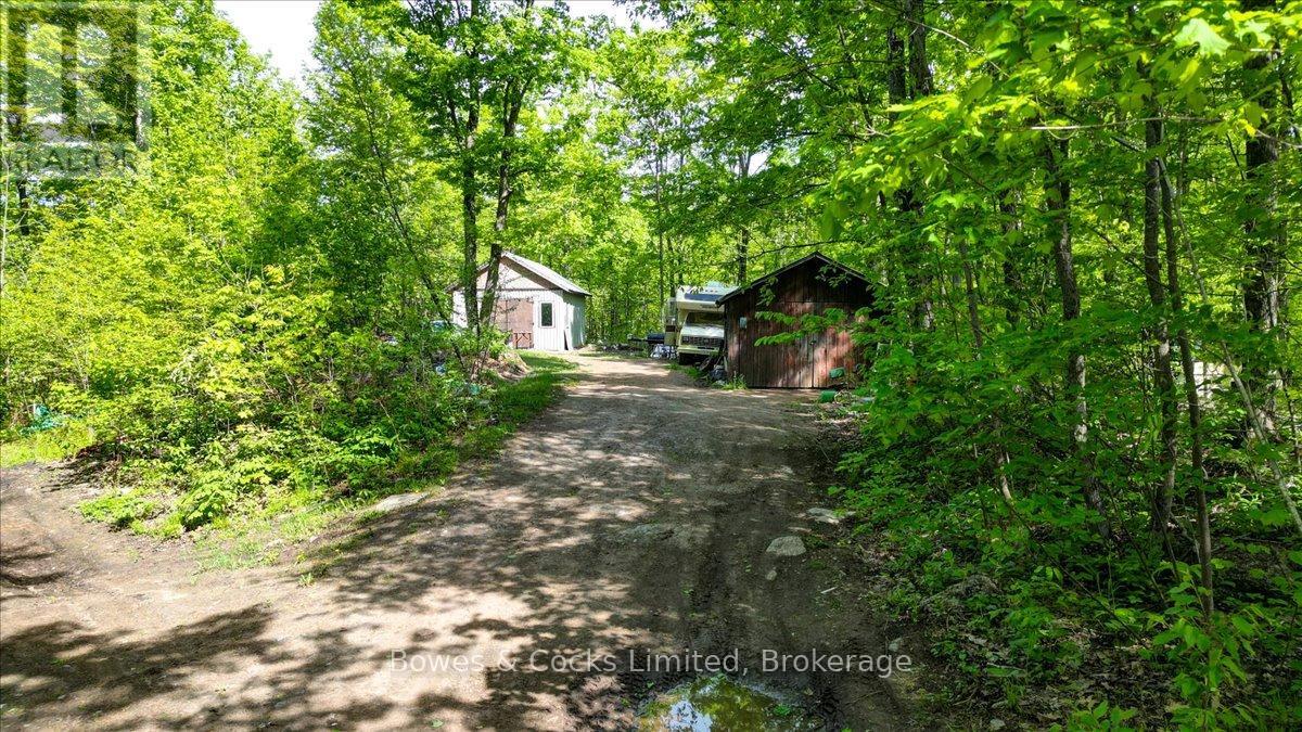 3463 County Road 44, Havelock-Belmont-Methuen (Belmont-Methuen), Ontario  K0L 1Z0 - Photo 32 - X13215344
