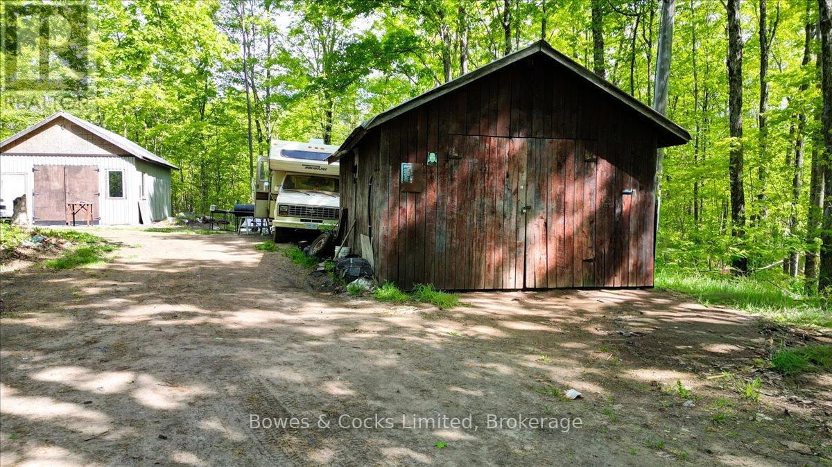 3463 County Road 44, Havelock-Belmont-Methuen (Belmont-Methuen), Ontario  K0L 1Z0 - Photo 33 - X13215344