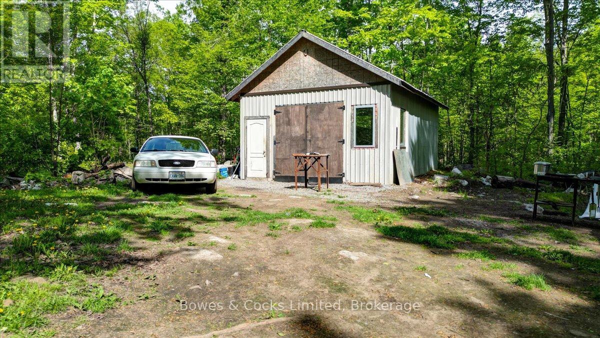 3463 County Road 44, Havelock-Belmont-Methuen (Belmont-Methuen), Ontario  K0L 1Z0 - Photo 34 - X13215344