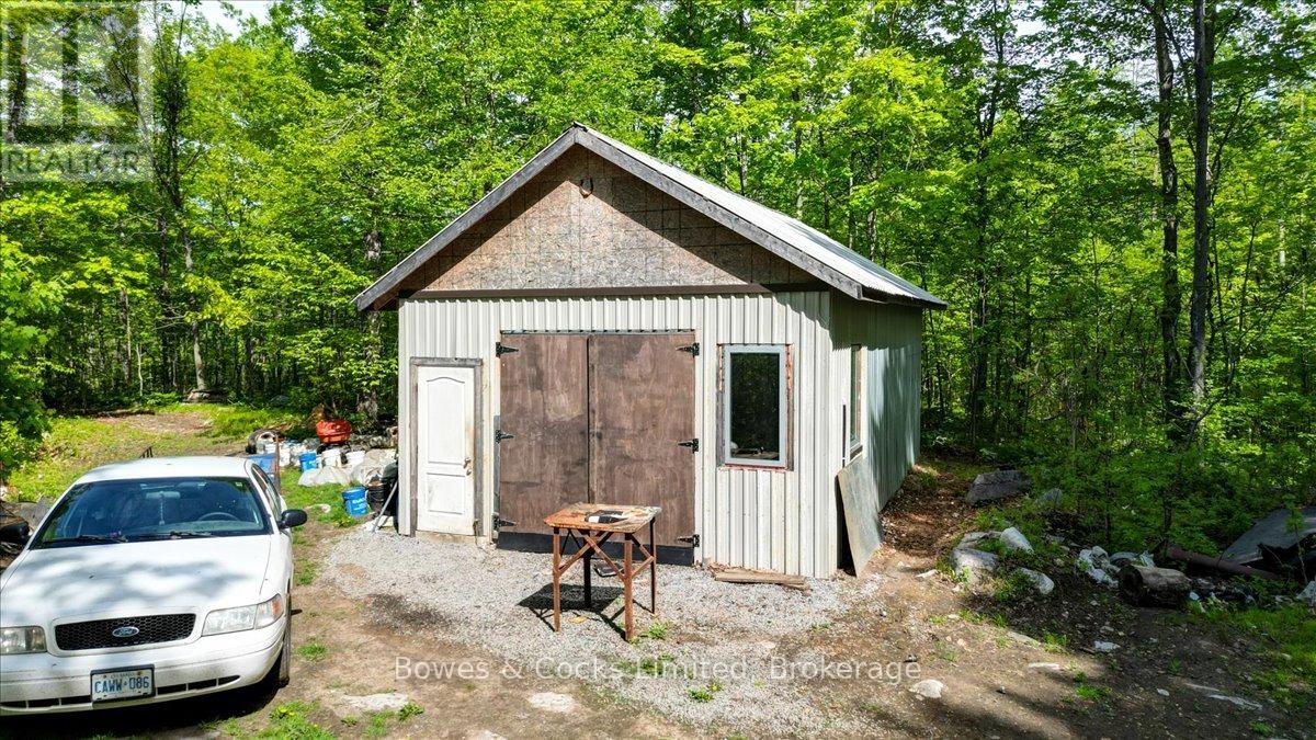3463 County Road 44, Havelock-Belmont-Methuen (Belmont-Methuen), Ontario  K0L 1Z0 - Photo 35 - X13215344