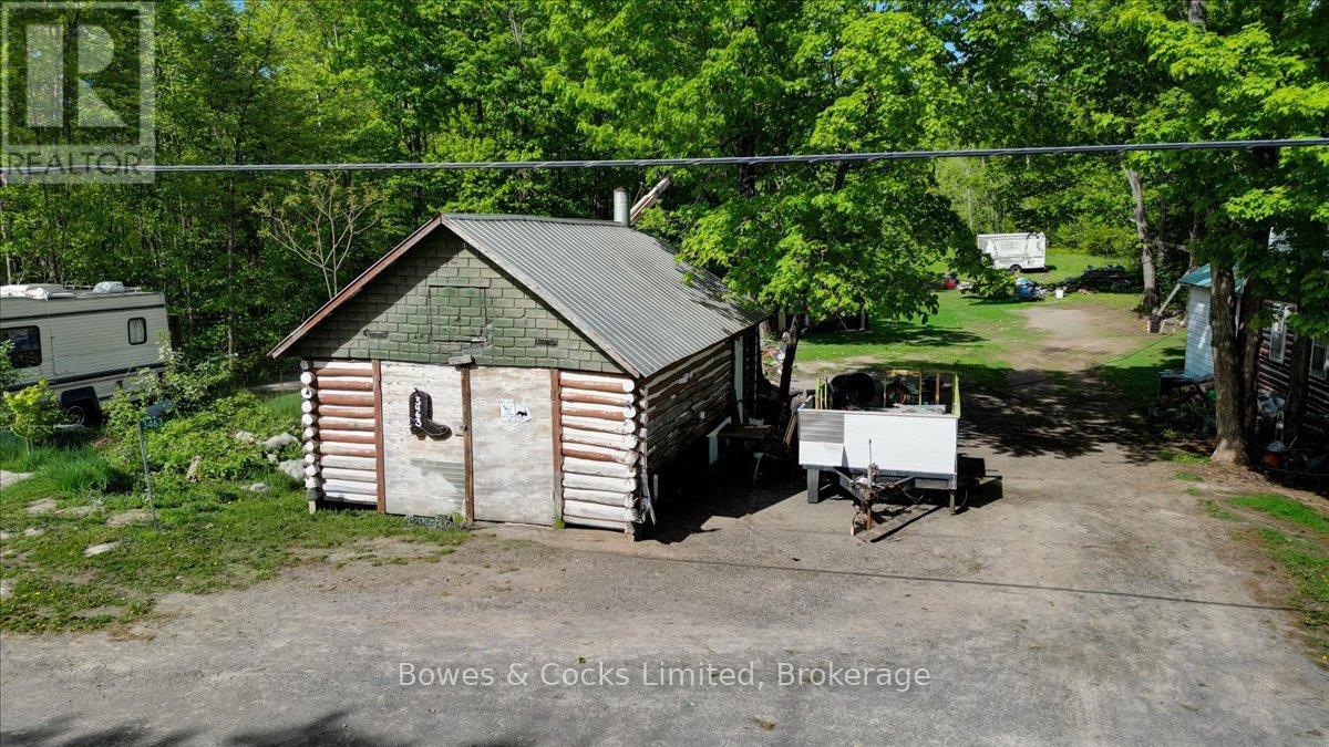 3463 County Road 44, Havelock-Belmont-Methuen (Belmont-Methuen), Ontario  K0L 1Z0 - Photo 5 - X13215344