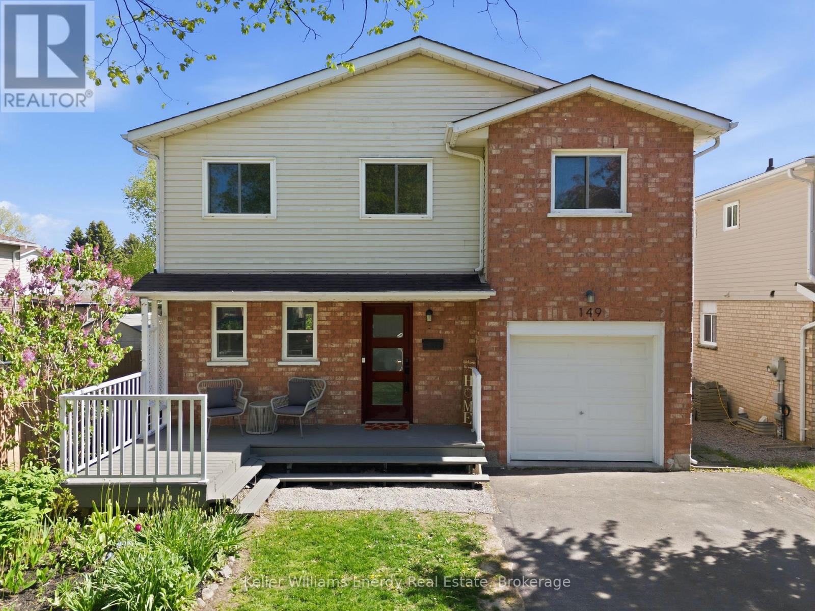 149 ANDREW STREET, clarington (newcastle), Ontario