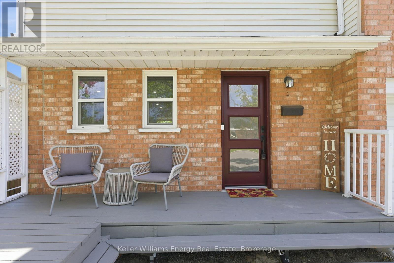 149 Andrew Street, Clarington (Newcastle), Ontario  L1B 1J6 - Photo 3 - E13215474