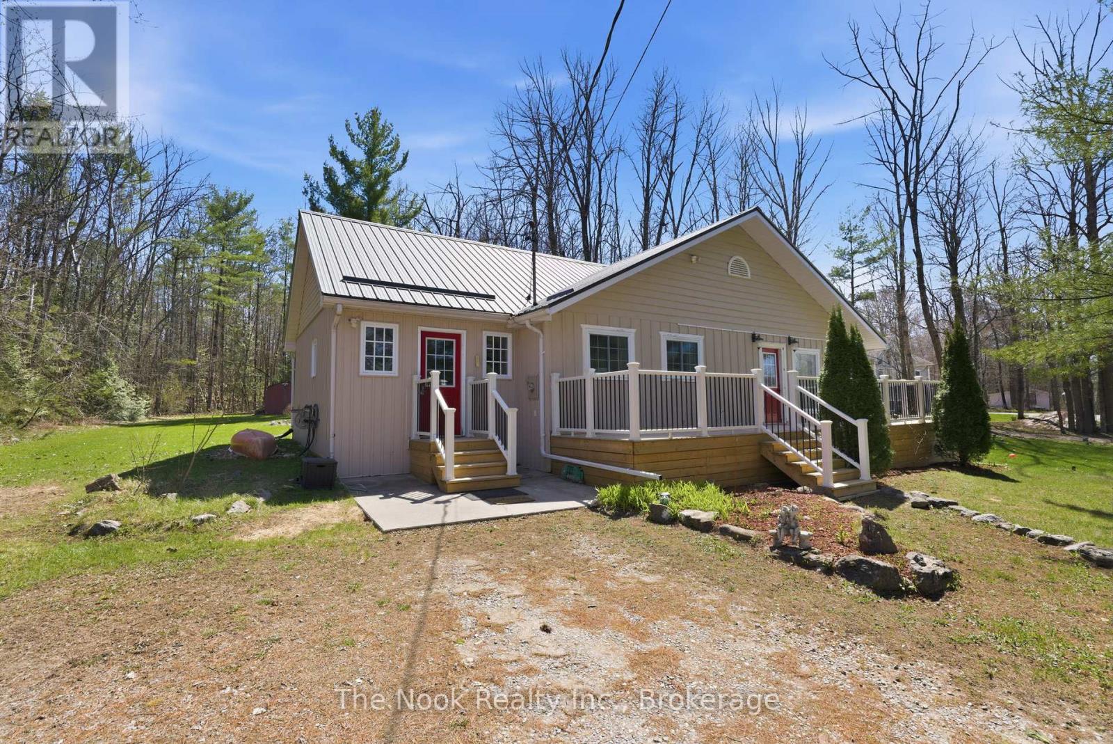 844 Rylstone Road, Trent Hills, Ontario  K0L 2M0 - Photo 7 - X13215910