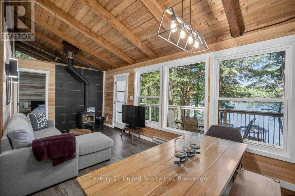 1233 Stinson Drive, Highlands East (Cardiff Ward), Ontario  K0L 1A0 - Photo 15 - X13215964