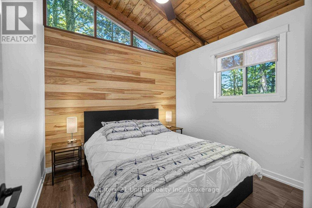1233 Stinson Drive, Highlands East (Cardiff Ward), Ontario  K0L 1A0 - Photo 19 - X13215964
