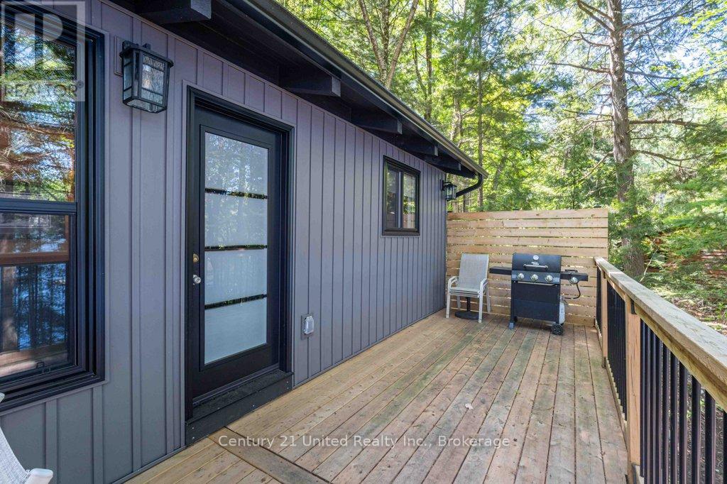 1233 Stinson Drive, Highlands East (Cardiff Ward), Ontario  K0L 1A0 - Photo 23 - X13215964