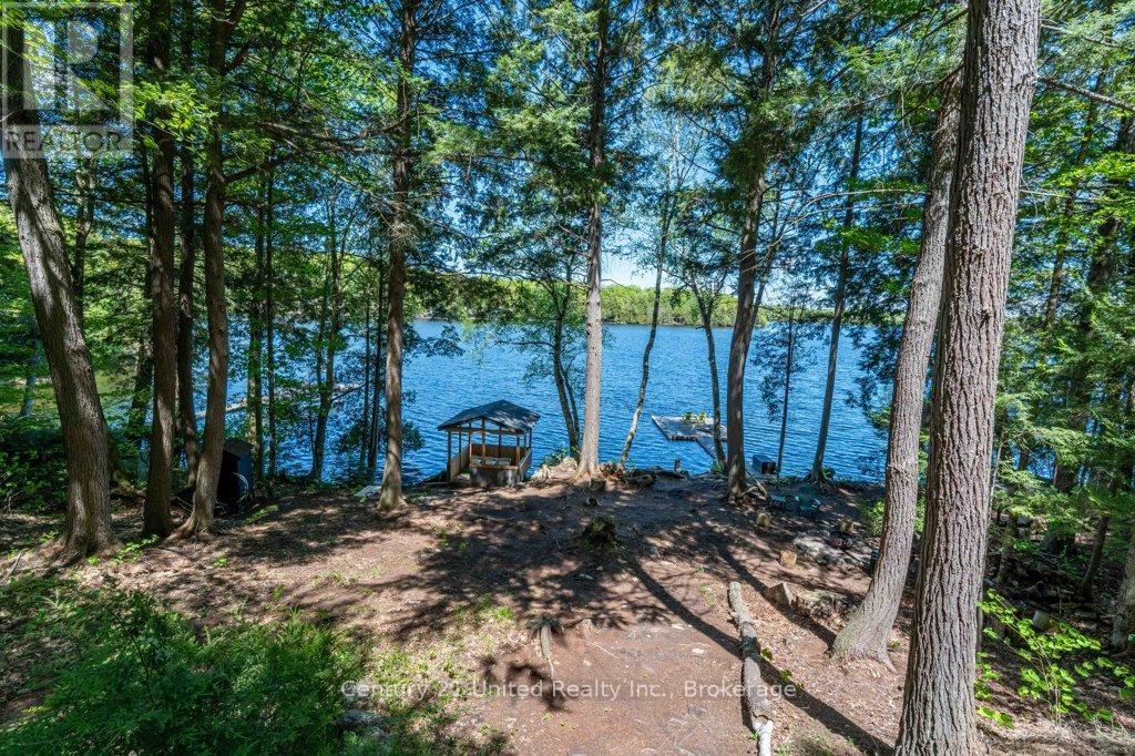 1233 Stinson Drive, Highlands East (Cardiff Ward), Ontario  K0L 1A0 - Photo 24 - X13215964
