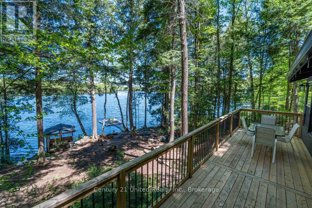 1233 Stinson Drive, Highlands East (Cardiff Ward), Ontario  K0L 1A0 - Photo 25 - X13215964