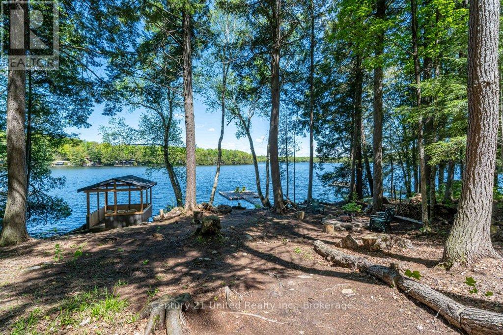 1233 Stinson Drive, Highlands East (Cardiff Ward), Ontario  K0L 1A0 - Photo 26 - X13215964