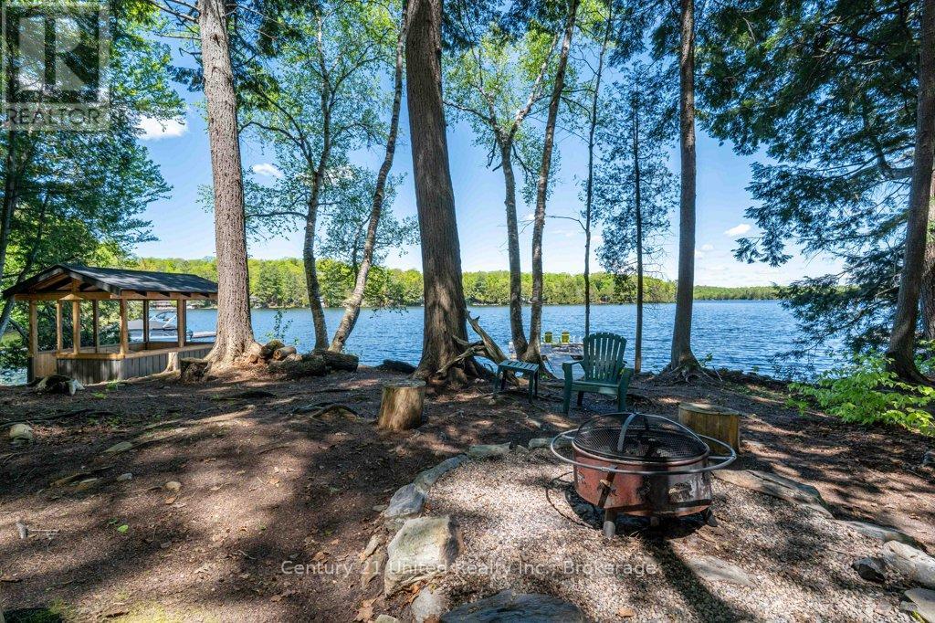 1233 Stinson Drive, Highlands East (Cardiff Ward), Ontario  K0L 1A0 - Photo 27 - X13215964