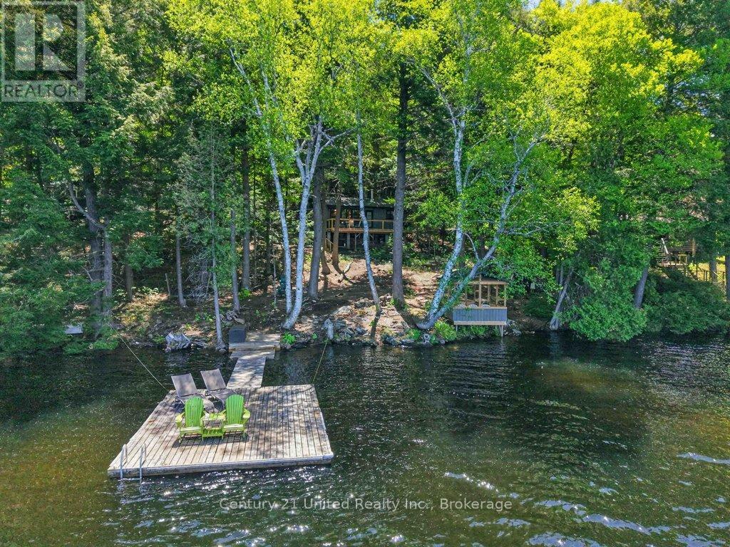 1233 Stinson Drive, Highlands East (Cardiff Ward), Ontario  K0L 1A0 - Photo 3 - X13215964