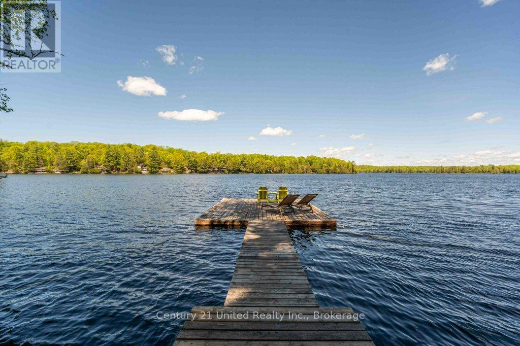 1233 Stinson Drive, Highlands East (Cardiff Ward), Ontario  K0L 1A0 - Photo 30 - X13215964