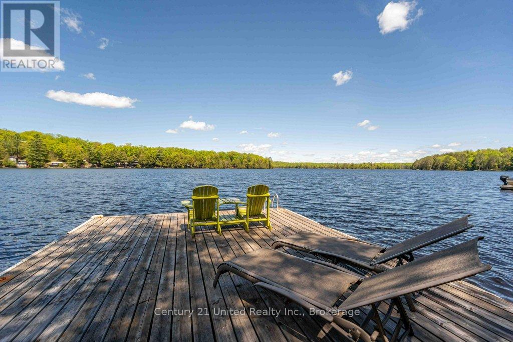 1233 Stinson Drive, Highlands East (Cardiff Ward), Ontario  K0L 1A0 - Photo 31 - X13215964
