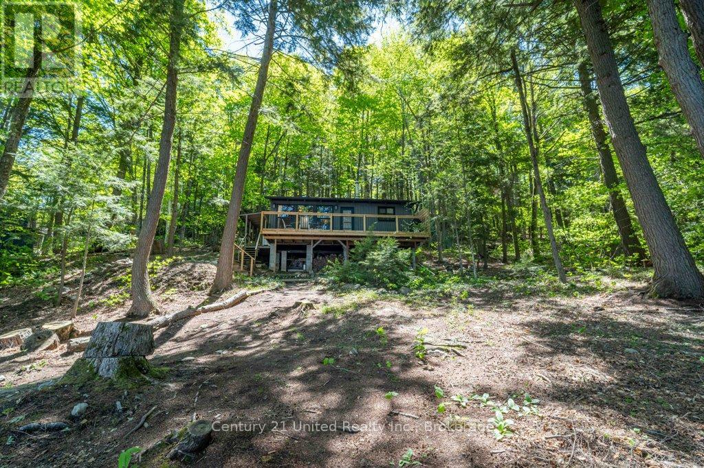 1233 Stinson Drive, Highlands East (Cardiff Ward), Ontario  K0L 1A0 - Photo 32 - X13215964