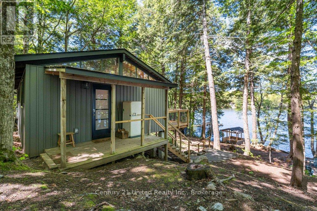 1233 Stinson Drive, Highlands East (Cardiff Ward), Ontario  K0L 1A0 - Photo 33 - X13215964
