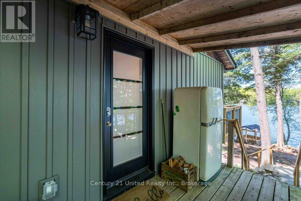 1233 Stinson Drive, Highlands East (Cardiff Ward), Ontario  K0L 1A0 - Photo 34 - X13215964