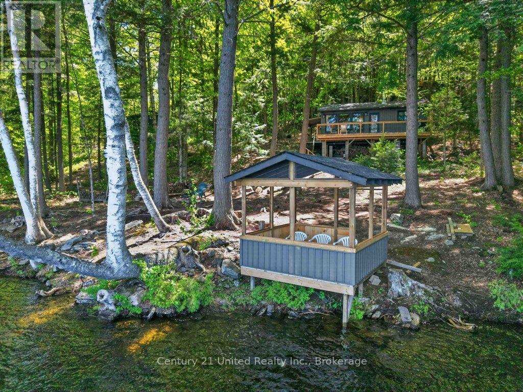 1233 Stinson Drive, Highlands East (Cardiff Ward), Ontario  K0L 1A0 - Photo 36 - X13215964