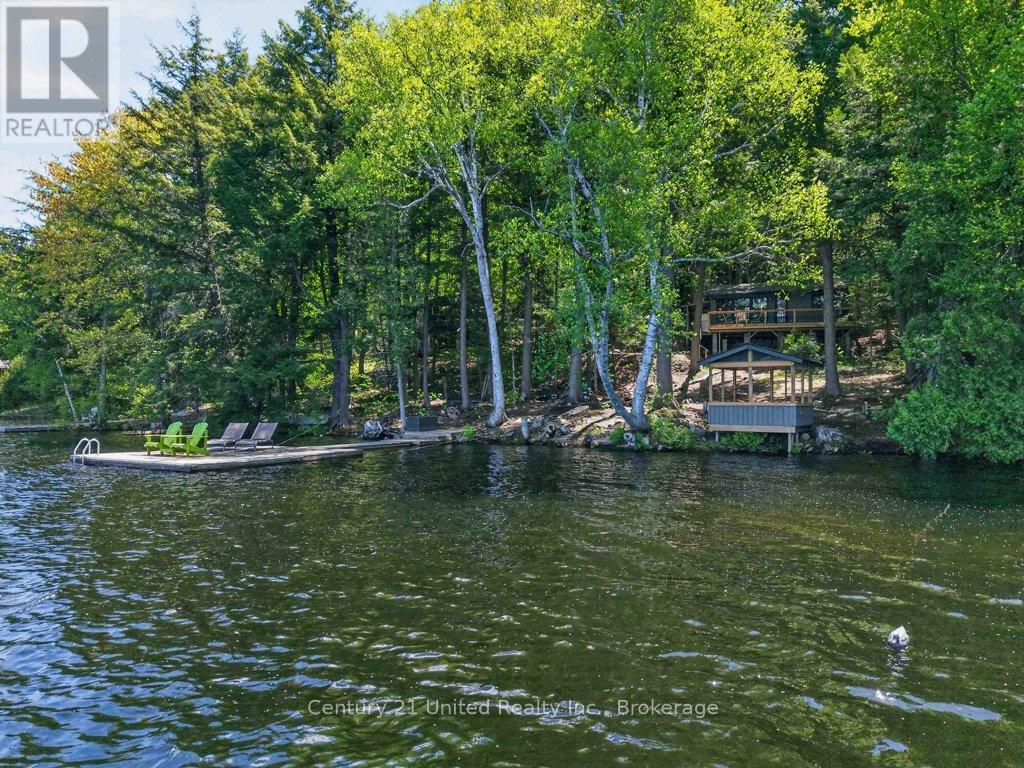 1233 Stinson Drive, Highlands East (Cardiff Ward), Ontario  K0L 1A0 - Photo 37 - X13215964