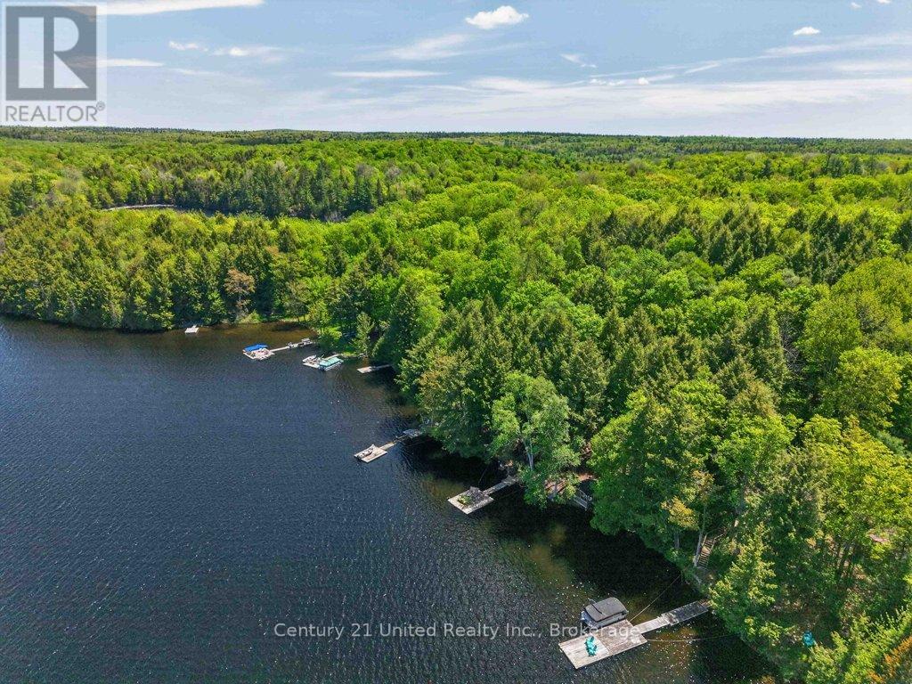 1233 Stinson Drive, Highlands East (Cardiff Ward), Ontario  K0L 1A0 - Photo 38 - X13215964