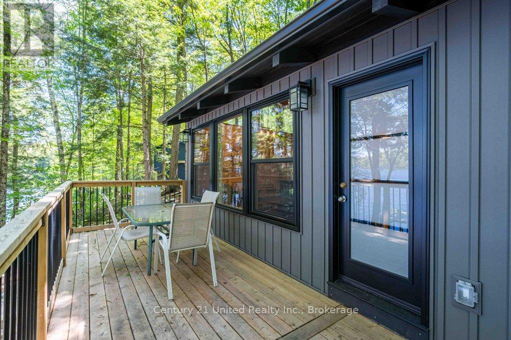 1233 Stinson Drive, Highlands East (Cardiff Ward), Ontario  K0L 1A0 - Photo 4 - X13215964