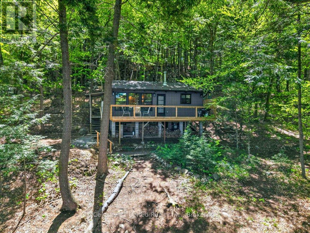 1233 Stinson Drive, Highlands East (Cardiff Ward), Ontario  K0L 1A0 - Photo 42 - X13215964
