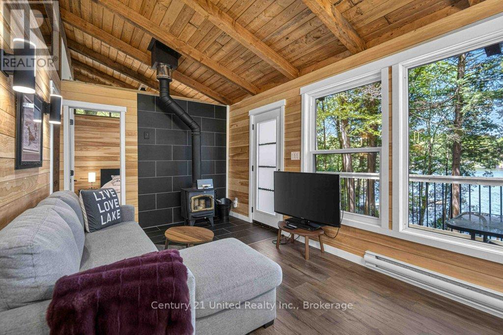 1233 Stinson Drive, Highlands East (Cardiff Ward), Ontario  K0L 1A0 - Photo 6 - X13215964