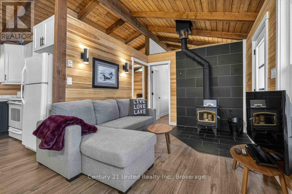 1233 Stinson Drive, Highlands East (Cardiff Ward), Ontario  K0L 1A0 - Photo 7 - X13215964